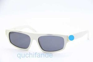 Classic Brand Retro YoSil Sunglasses 36 FMZBN WHITE AUTHENTIC FRAMES SUNGLASSES 55-16