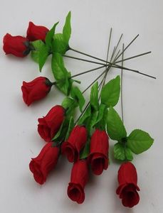 100P 30cm118inch Silk Artificial Simulation Flower Peony Rose Camellia Wedding Christmas6247174