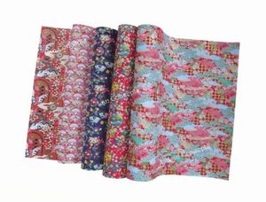 Washi Paper Japanese paper for DIY origami crafts scrapbooking 39 x 27cm 30pcslot LA0070 whole4013470