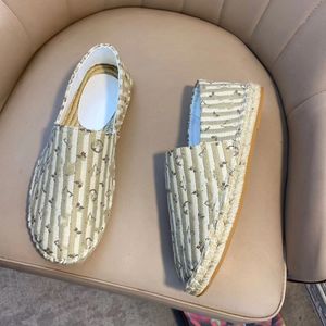 Bidart Espadrille men lofer Hand-made shoes Designer Shoes Fashion Starboard Flat Espadrille leather Women Fisherman shoes loafers Size 38-45 5.9 13