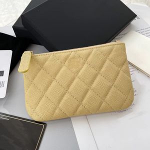 デザイナーバッグ高品質のワイエット財布クラシックキャリーオンバッグ最も実用的なバッグカード変更キーリップスティックはすべて1つのバッグで箱に入っています