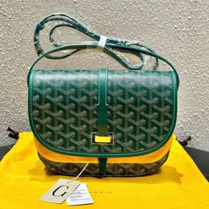 designer torba luksusowa damska torba crossbody torba na ramię wysokiej jakości skórzana torba siodłowa ulica zdjęcie moda wszechstronna pojedyncza klamra losowa portfela