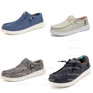 Sapatos casuais ei caras feminino wendy casual casual casal slip-on sapatos sapatos de sapato na moda telas masculina senta pés preguiçosos escorregar em mulheres