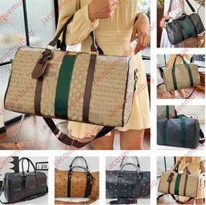 Дизайнерская дорожная сумка сохранить все запрет на 2GS o Phidia Duffel Buggage Mud Men Women M Ottomar Visetoss Сумки на выходных C C Sport Ploudbody Tote Crossbody Tote