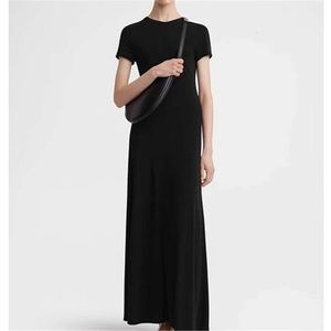 T-shirt versatile versatile versatile, versatile, versatile, abito a maniche corta lungo abito a maniche corta lungo abito da donna abito da donna abito da eleganza