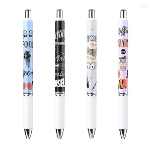 Japão Pentel Bln75Sh Limited Gel Pen de secagem rápida de 0,5 mm escrevendo papelaria de estudante suave