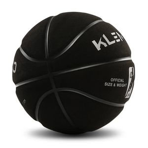 Größe 7 Basketballball für Innen- und Outdoor -Schüler Erwachsene Basketballgeschenk 240510