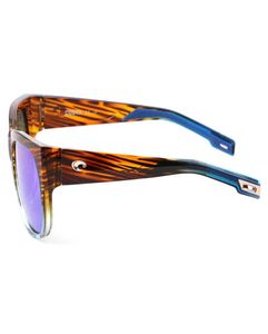 Designers Óculos de sol para feminino Menses Mens UV400 580p Lente PC de alta qualidade 580p Frame de silicone com revestimento de cor - E91N2835354