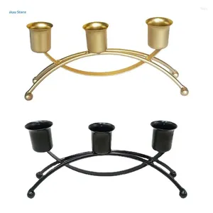 Candle Holders Holder For Pillar Candles Tall Taper Long Display Stand Decor