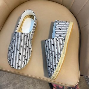 Bidart Espadrille Men Lofer Ручной работы дизайнерская обувь для обуви моды по правым правым эспадрин