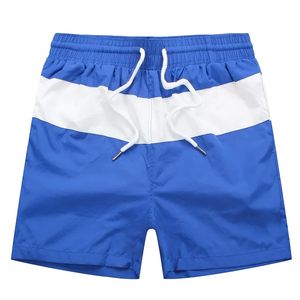 Men's Shorts Summer Beach Holiday Designer Shorts Men's and Women's Sports Fitness Loose Casual Hip Hop