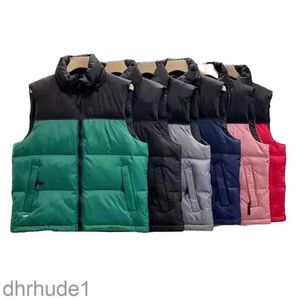 Designer Gilet Herren Westen Top Wärme Down Weste Weste Design für Mann BodyWarmer Pufferjacke Frau Outwear Mode Winterhülsen 67UT GWCP