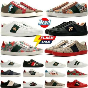 2024 scarpe casual designer italia