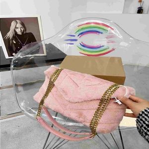 10A Fashion Luxury Cloud Women Borse Borse Borse Bags Borse Filf Flip Bulle inverno Spalla Women IIBKF IIBKF