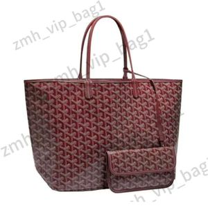 Tote Designer bag goyyard bag purse shoulder bags luxury saddle bag handbag beach crossbody bags go yard wallet messenger mini 226