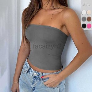 Damen T -Shirt Sexy Tees Sommer Y2K Kleidung sexy würziges Mädchen mit einem schlanker oberen Boden mit exponiertem Naveloberteil für Frauen, die auf Außenseite tragen