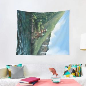 Tapestries Naboo Tapestry Room Ornaments Cute Decor