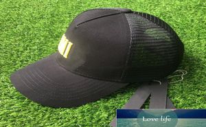 Ball Caps Luxury Designers Hat Fashion Trucker Caps высококачественные вышивки 4316772