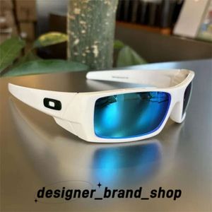 Designerskie dębki okulary przeciwsłoneczne dębowe okulary rowerowe na świeżym powietrzu Sports Fishing Polaryzowany wiatroodporny i odporny na piasek projektant Oaklass Sunglass Męskie gogle 368