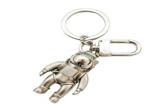 Luxury Nyckelring spänne halsband bil nyckelring handgjorda nyckelringar man kvinna mode halsband väska kedja hänge tillbehör1832789