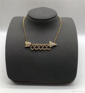 2021 New Classic Designer Necklace Cap Necklace Men and Women QualityC278N6474788