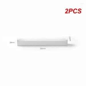 Lampade a parete 2pcs 16w 22W Specchio a Led Bagno a LED LIDE IMPERATURA AC85-265 V tubo caldo / freddo bianco per illuminazione domestica