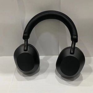 1000xm5 Kulaklık için Kafa Monte Bluetooth Kulaklık Kulaklıkları Gerçek Stereo Kablosuz Kulaklıklar Toptan Fabrika Gürültü Engelleme İşlemcisi için Akıllı