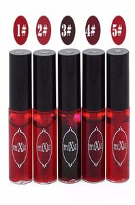 Mixiu Multifunction Lip Tinging Liquid Lipgluss Blusher Blusher à prova d'água Makeup Beauty Cosmetics Lips 12162752893