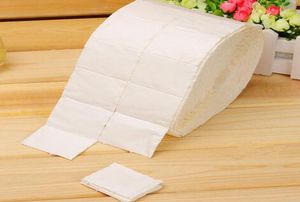 2016 new Roll Lint Nail Art Polish Acrylic Gel Remover Wipes Paper Manicure Towel 6682893
