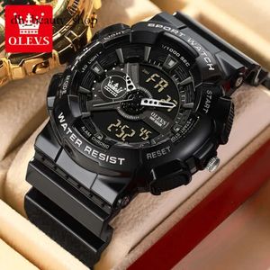 Tag Watch für Herren hochwertige Uhren Designer Uhren MENS 50mm Digitale Uhren Womens Movement Uhren große Zifferblatt Uhren Sport Montre Tank Uhren mit Box 960