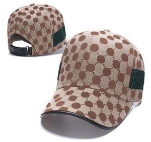 Nuovo marchio Snapback regolabile Snapback regolabile Hip Hop Flat Hat Stip Sports The ricamato Caps for Men and Women Basketball Cap p76515553