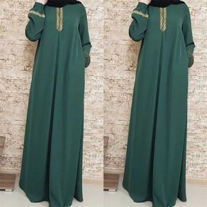 Ethnic Clothing Women Muslim Ramadan Khimar Abaya Saudi Trkiye Muslim prayer dress African women Ka Robe dress T240510