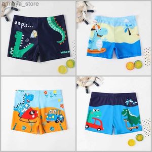 Shorts Swimming shorts Korean boy shorts review baby clothing childrens swimwear boys Bermuda shortsL2405L2405