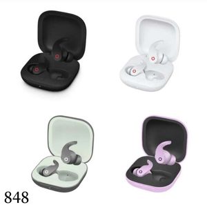 2024 HOT selling New Fit Pro x Kim Earphones in ear TWS true wireless BT sports headphone With Pop-up window 848DD