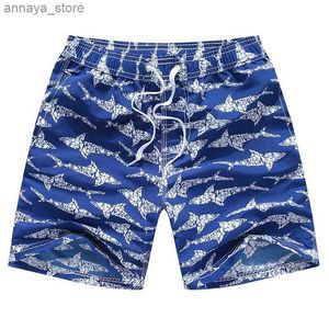 Shorts 3-15Y Summer Boys Shorts Beach Swimming Shorts Quick drying Baby Boys Shorts Childrens Clothing Pants Swimming Suit Luggage Plus SizeL2405L2405