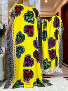 Этническая одежда Dubai Новое платье для вечеринок для женщин летние короткие платья с большим кружевным шарфом.