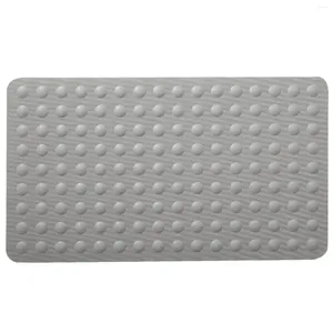 Bath Mats Modern Star El Rubber Anti-slip Mat Home Bathroom Floor Toilet Shower Room Bathing Foot | Machine Washable