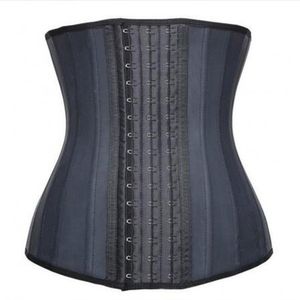 Tillbehör delar Fat Burning Baua Tank Top Shapewear Sweat Mag midja Shaper Vest för kroppsskalande