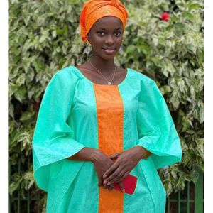 Этническая одежда Африканская базин Риш Дасики высококачественный оригинальный бассейн Нигерии