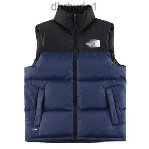 Ner vintervästar herr designer puffer väst män midja kappa manliga unisex par kropp varmare kvinna mans jacka ärmlös utomhus varm 8k2b darw