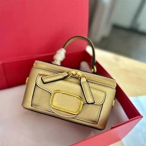 10A Fashion Women Crossbody Bags Ladies Luxury Handpags Mini Mini Small Sheepeskon Bag Bag Lipstick Counter Counter Cosmetic FA LMVD