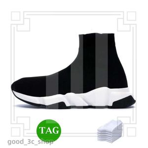 Balencigaa Runner Designer Noper Men Spearss White Black Red Red Beige Pink-Up Neon Yellow Nops Speed Runner Trainers Flat Platform Sneakers Случайные 36-47 771