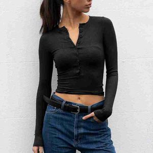 Women's T Shirt sexy Tees 2024 Women's New Long sleeved Underlay Spicy Girl Y2K Top Wearing Slim Fit Knitted Shirt tops