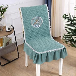 Chair Covers Dining Stretch For Room Set Slipcover Parsons Furniture Protector