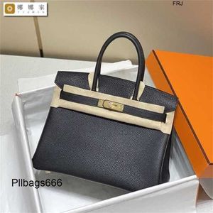 Designer -Tasche Damenhandtaschen 30 Beutel handgefertigt Leder modische Litschee Getreide Top -Schicht Togo Cow 25 Palm Tcue haben Logo