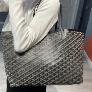 White bags designer women bag beach bag designer shoulder bags shopping sac luxe full pattern soft leather tote bag large with small purse xb157