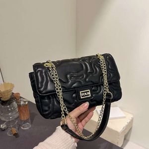 En çok satan crossbody çanta roman% 80 fabrika toptan satış xiao yang qi kadın minimalist çanta şeker şeftali ipek tous moda diyagonal omuz omuz çok yönlü çanta