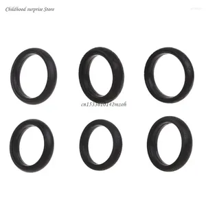 Stroller Parts Elastics Tyre Replacement Outer Tire Pram Tubeless Strollers Wheel Casing Cover For Dropship