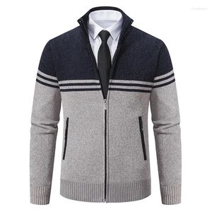 Мужские куртки Man Fleece Jacket Winter свитер пальмот бархатный лоскут качество роскошные прыжки мужские умные повседневные