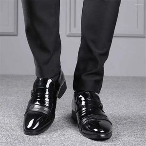 Отсуть обувь 40-41 платья мокассина мужчина каблуки жених роскошные бренды мужские кроссовки спорт сапато лига Deporte Model